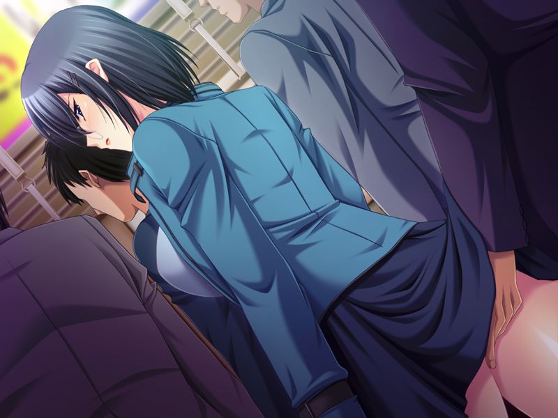 Moshi Hikkomi Jian na Joshikousei ga Stalker ni "xx"  Saretara page 4 full
