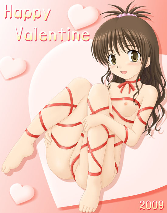 To Love-Ru page 4 full
