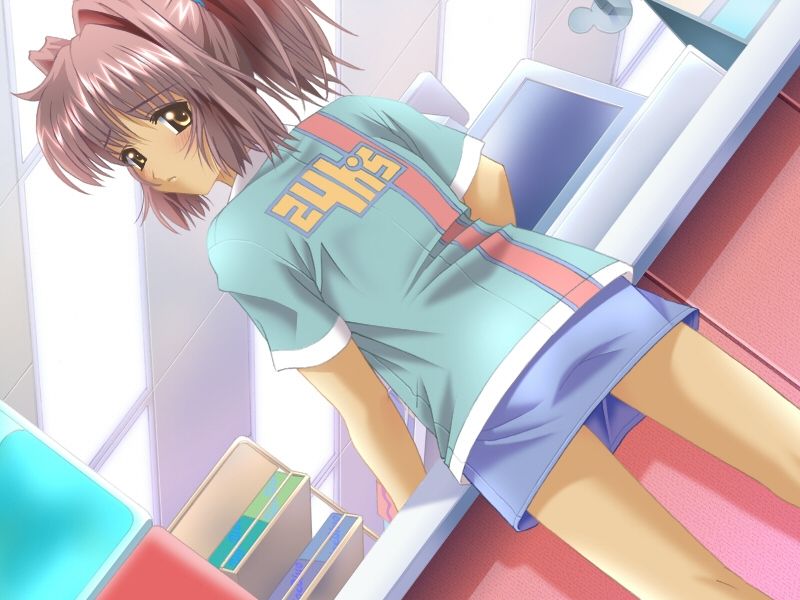 Hakenn seifuku page 10 full