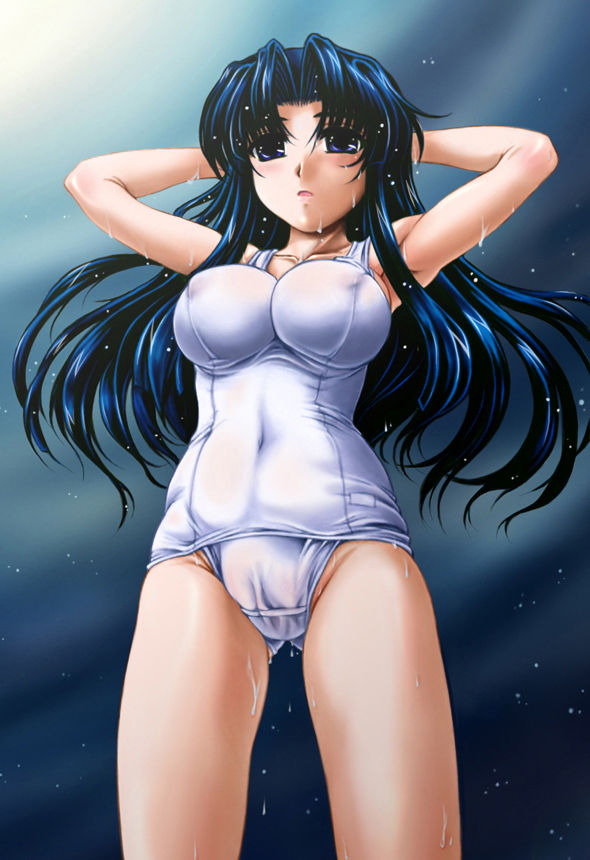 Pixiv Artist: 亞奉 page 1 full