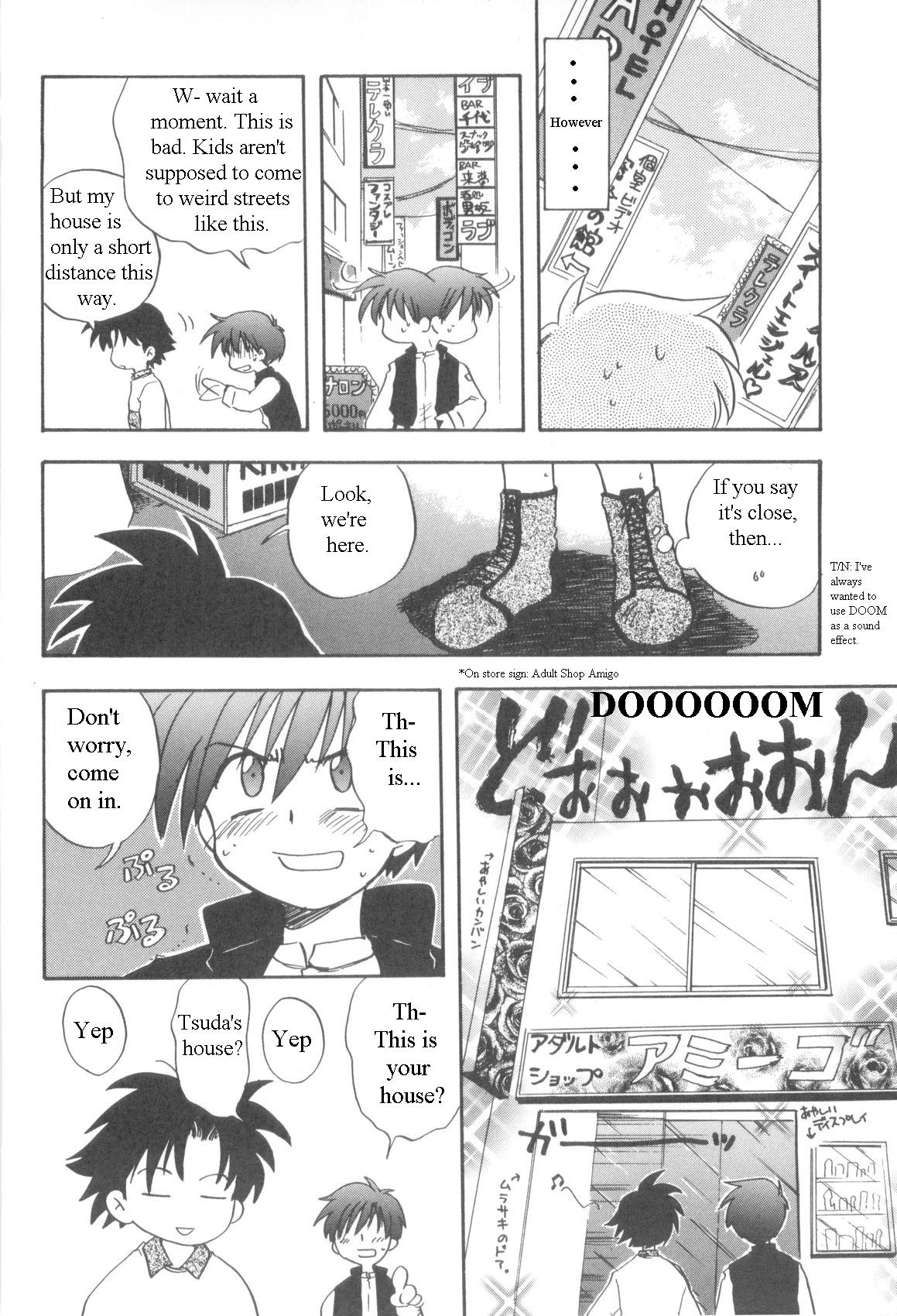 Immoral Kids page 5 full