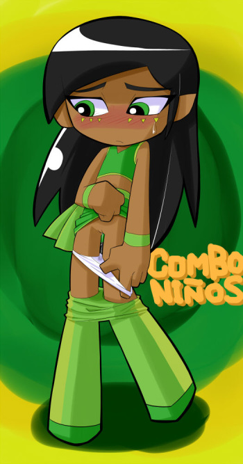 Combo Ni&ntilde;os cover
