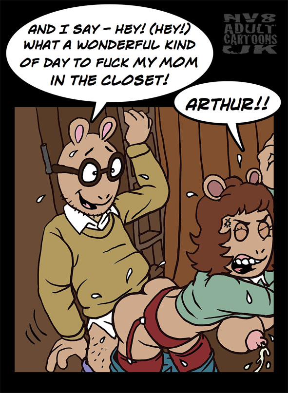 Arthur page 10 full