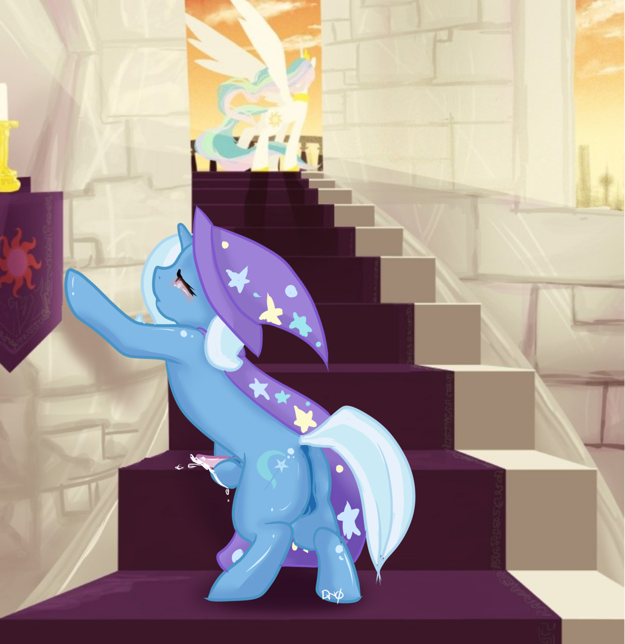 Enjoy clopping at ponies page 4 full