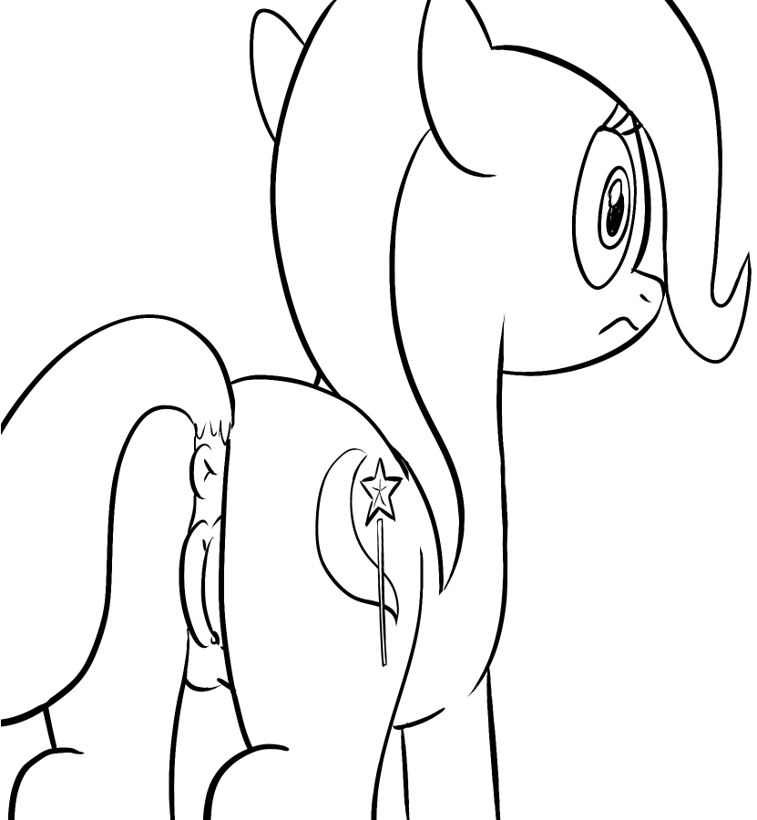 Enjoy clopping at ponies page 6 full