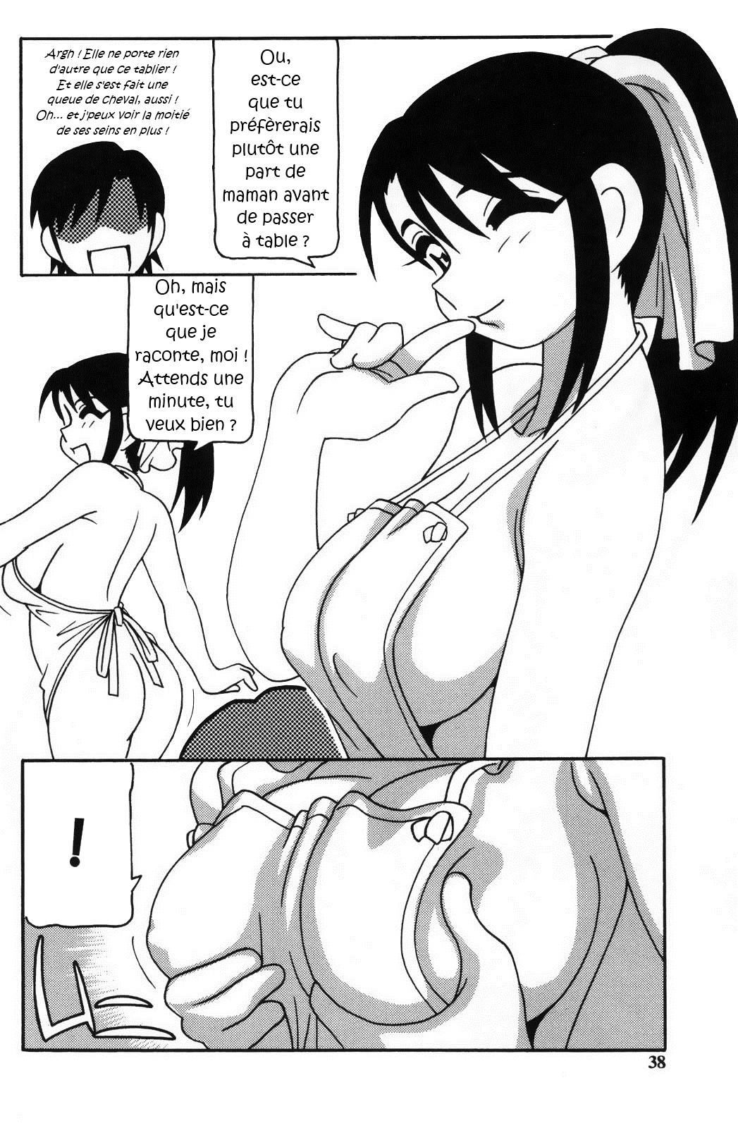 Family Play Ch.2 page 10 full