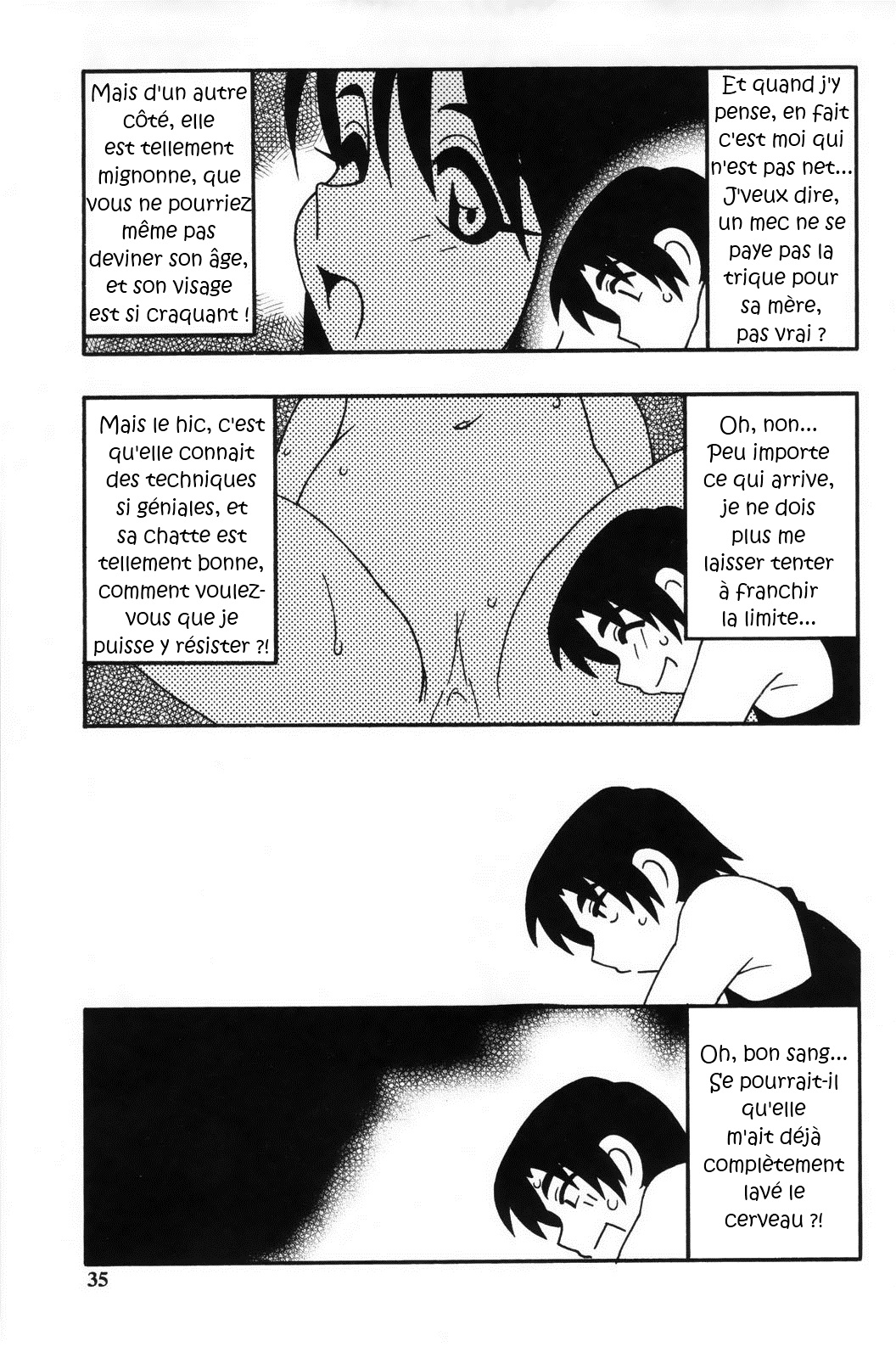 Family Play Ch.2 page 7 full
