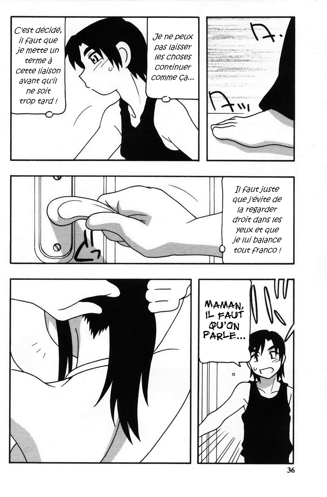 Family Play Ch.2 page 8 full