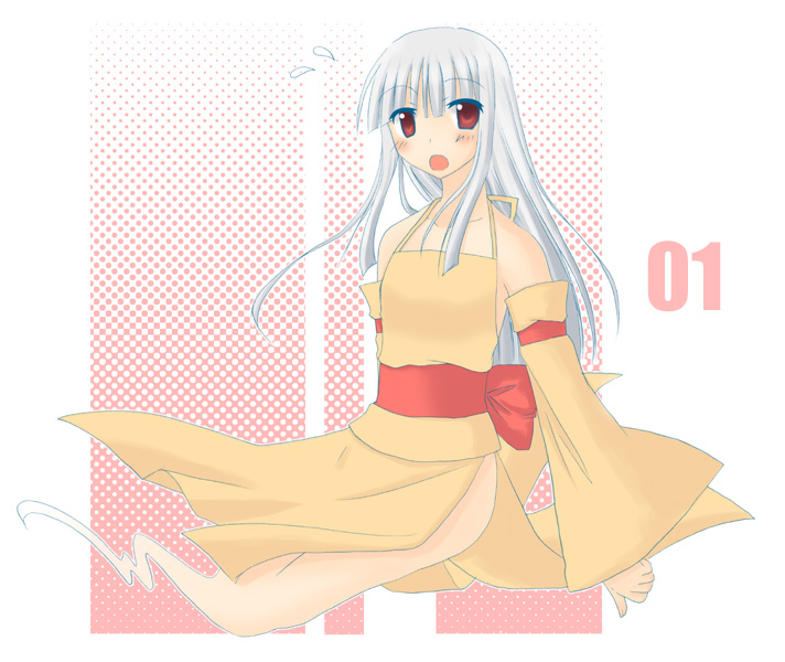 Negima - Sayo Aisaka page 10 full