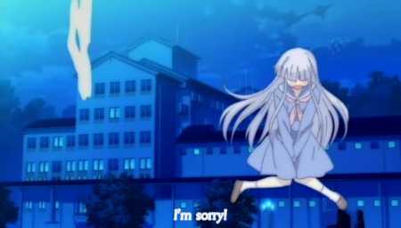 Negima - Sayo Aisaka page 4 full