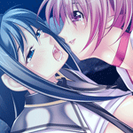 Ero-ero Mahou Shoujo HomuMami page 9 full