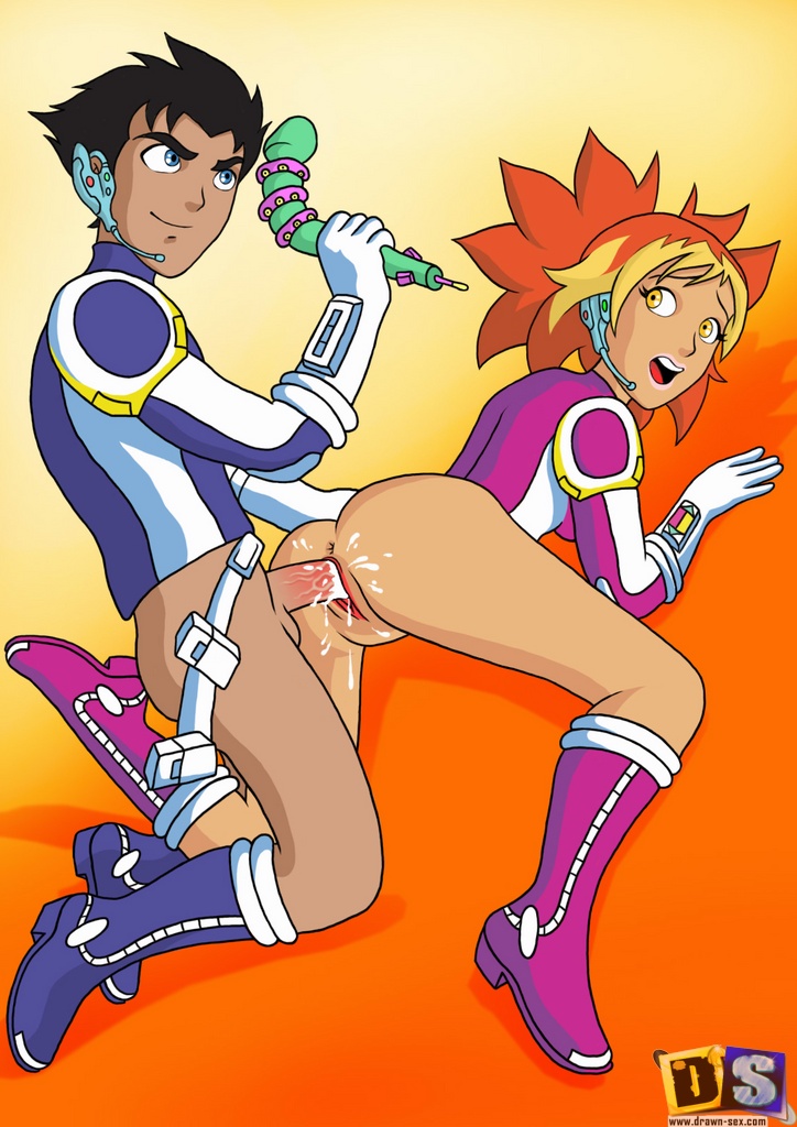 team galaxy page 5 full