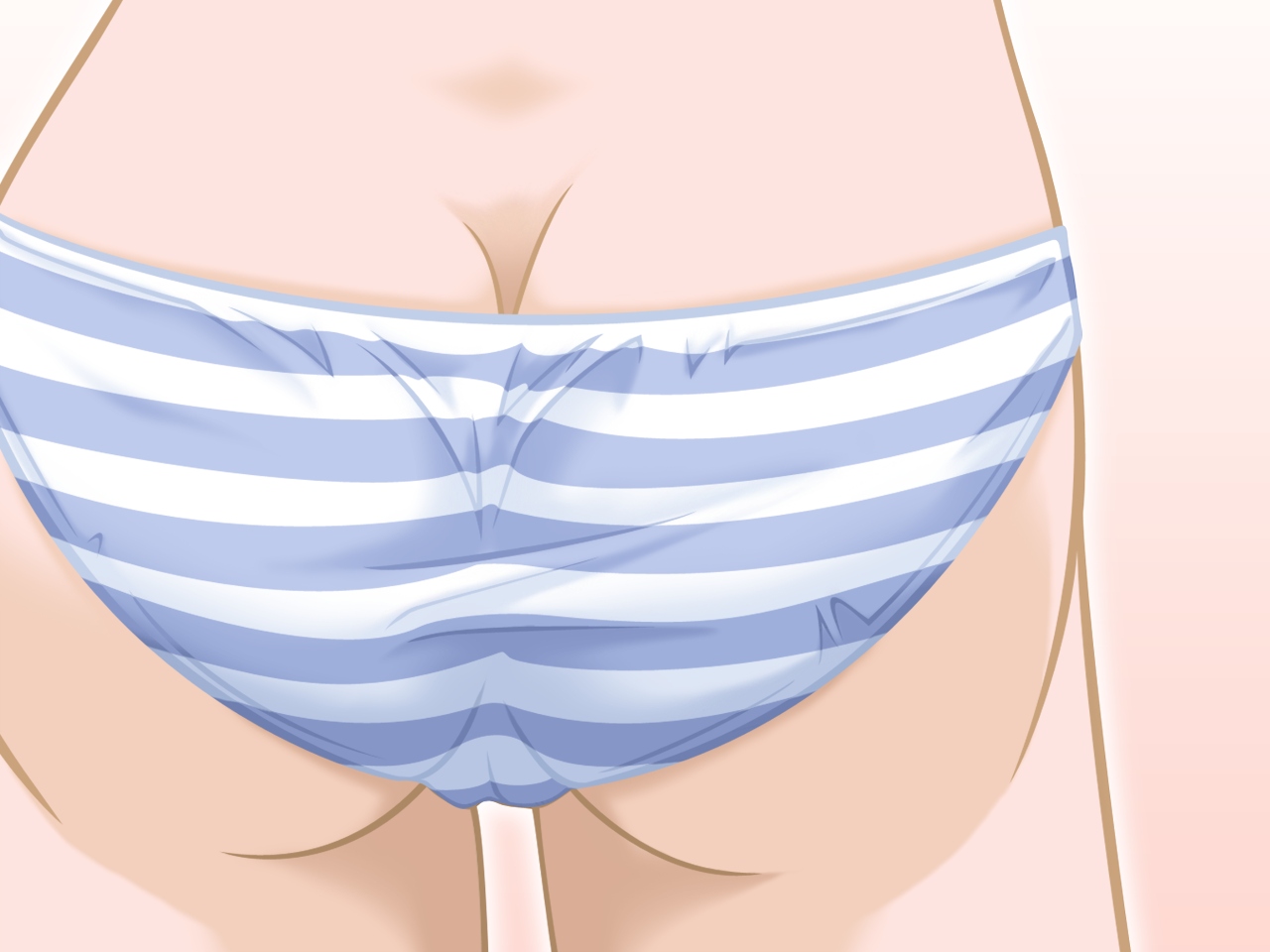 二次元下着 panty page 1 full
