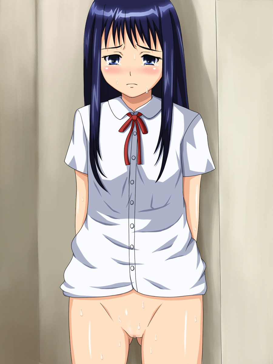 Tsurupeta Maso Imouto o Haramaseru made page 2 full