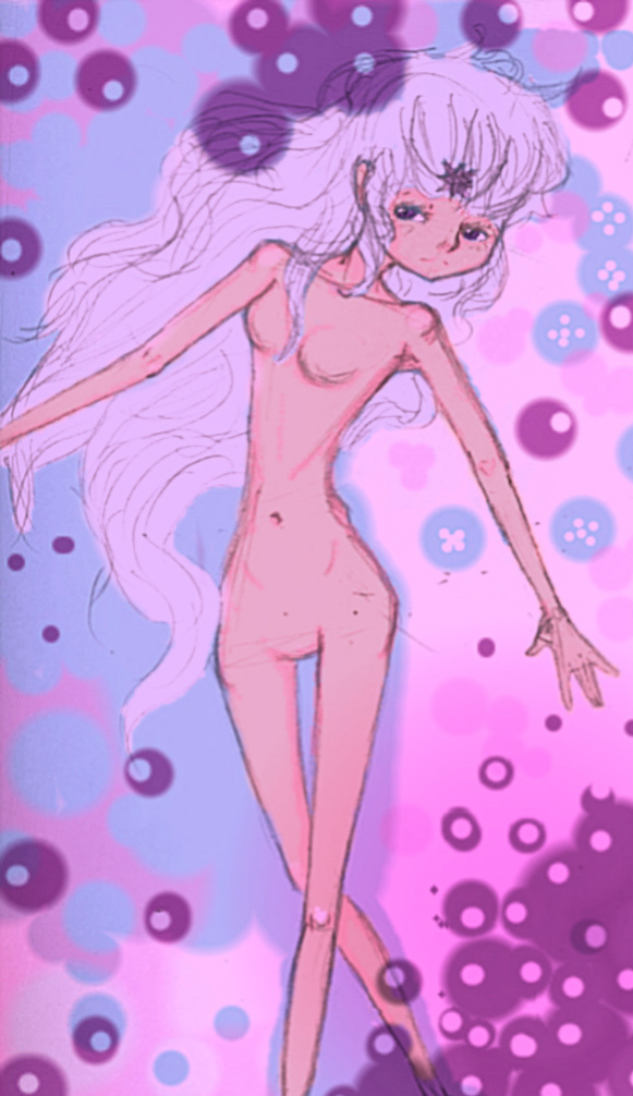 The Last Unicorn page 7 full