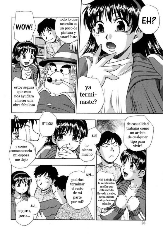 Hounyuu Hyakkei Cap 2 page 4 full