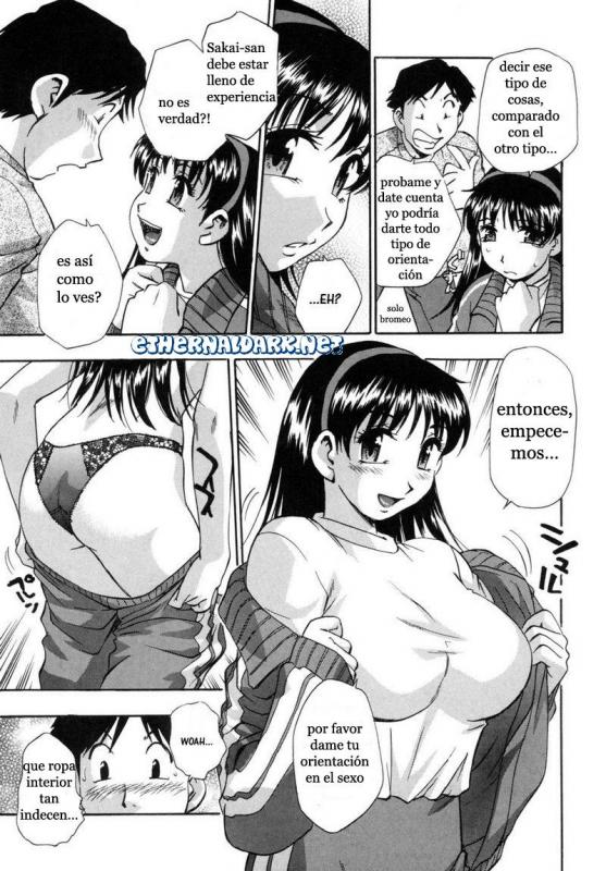 Hounyuu Hyakkei Cap 2 page 7 full