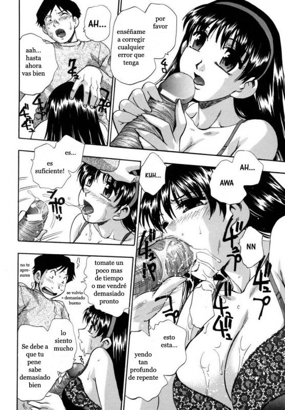 Hounyuu Hyakkei Cap 2 page 8 full