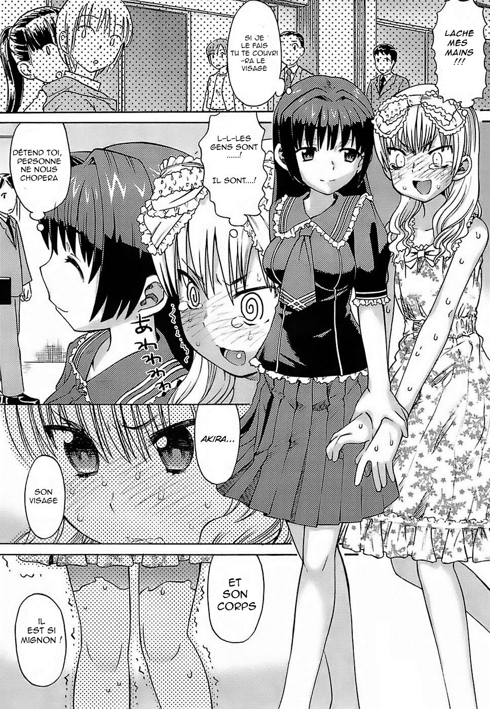 Girl boy page 6 full