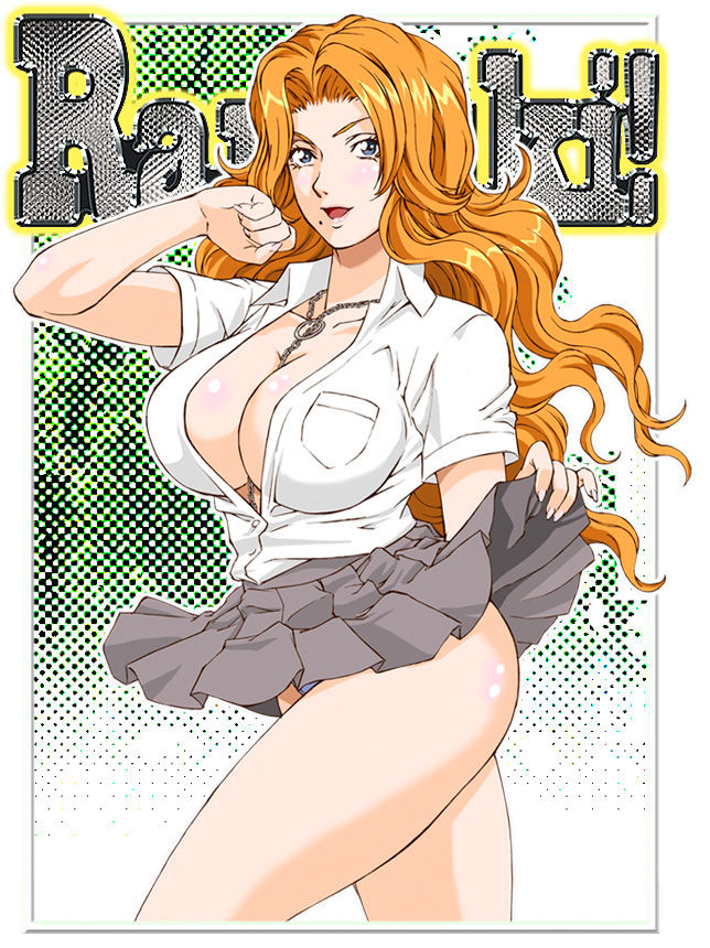 RANZUKI! page 3 full
