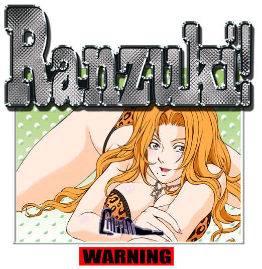 RANZUKI! page 4 full