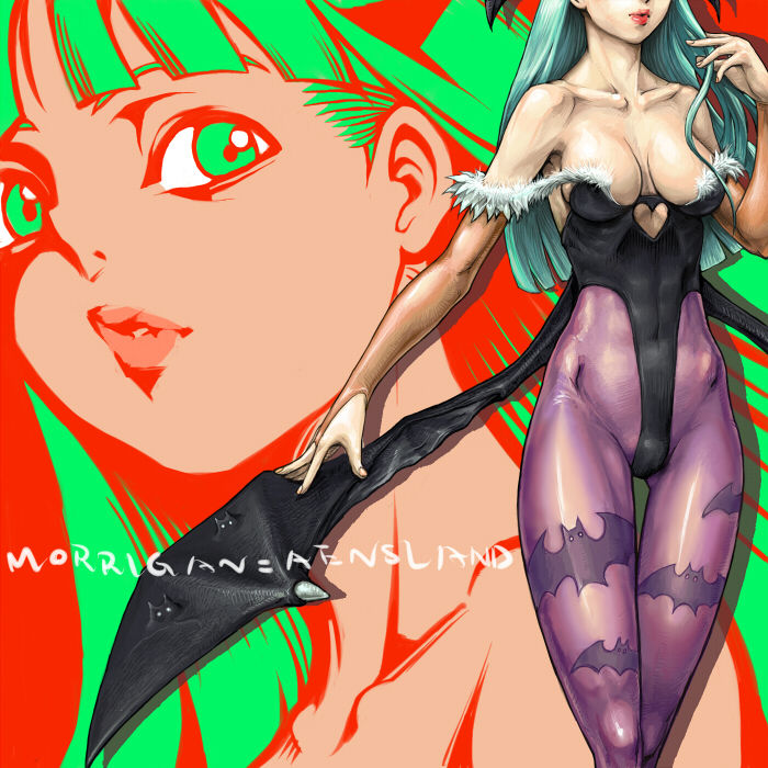 Artwork Collection page 8 full