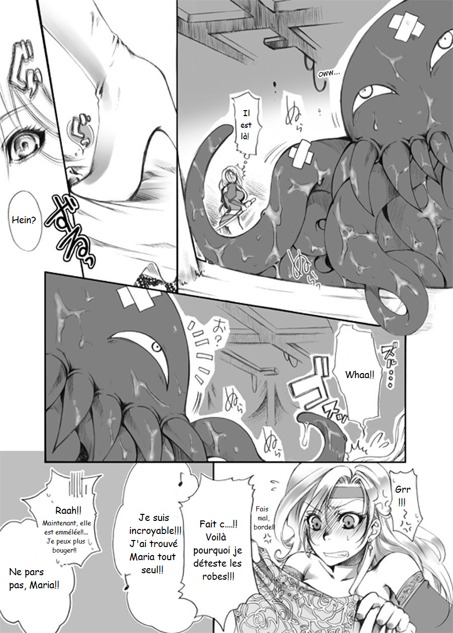 Jadou Opera | Evil Opera page 8 full