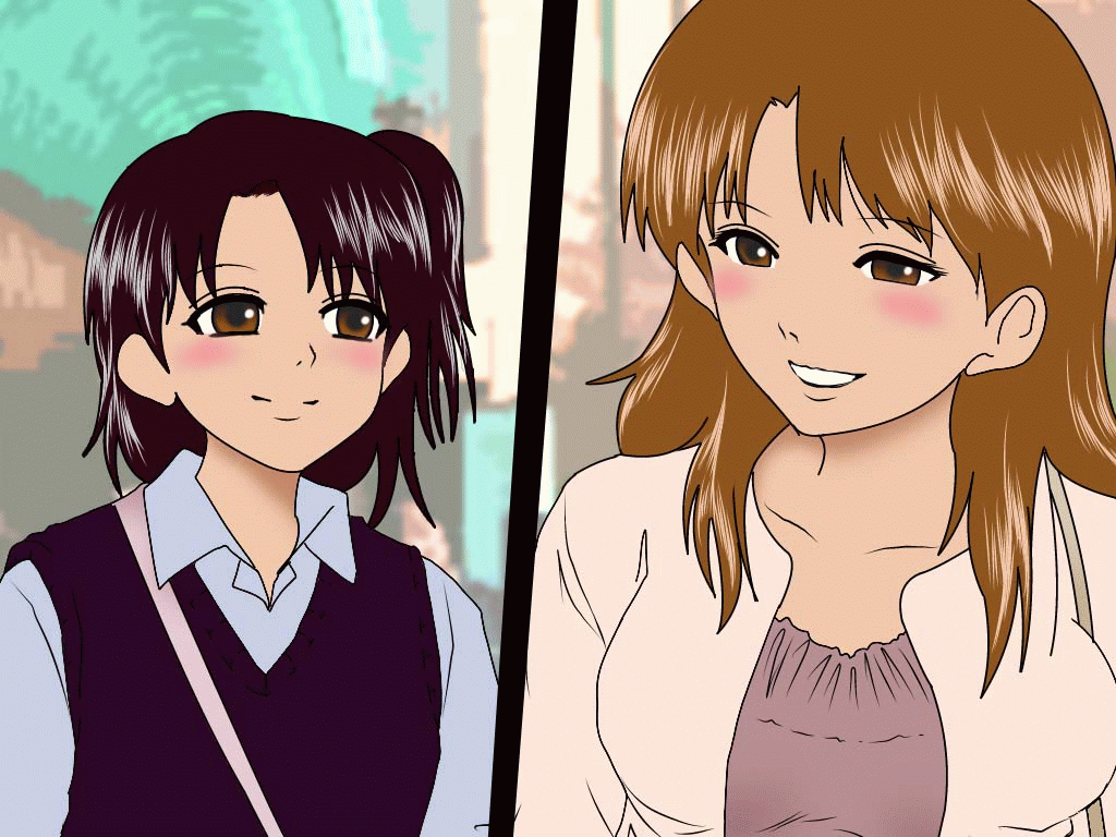 Kimijima-chi de no Dekigoto ~Yui no Hatsutaiken hen~ page 7 full