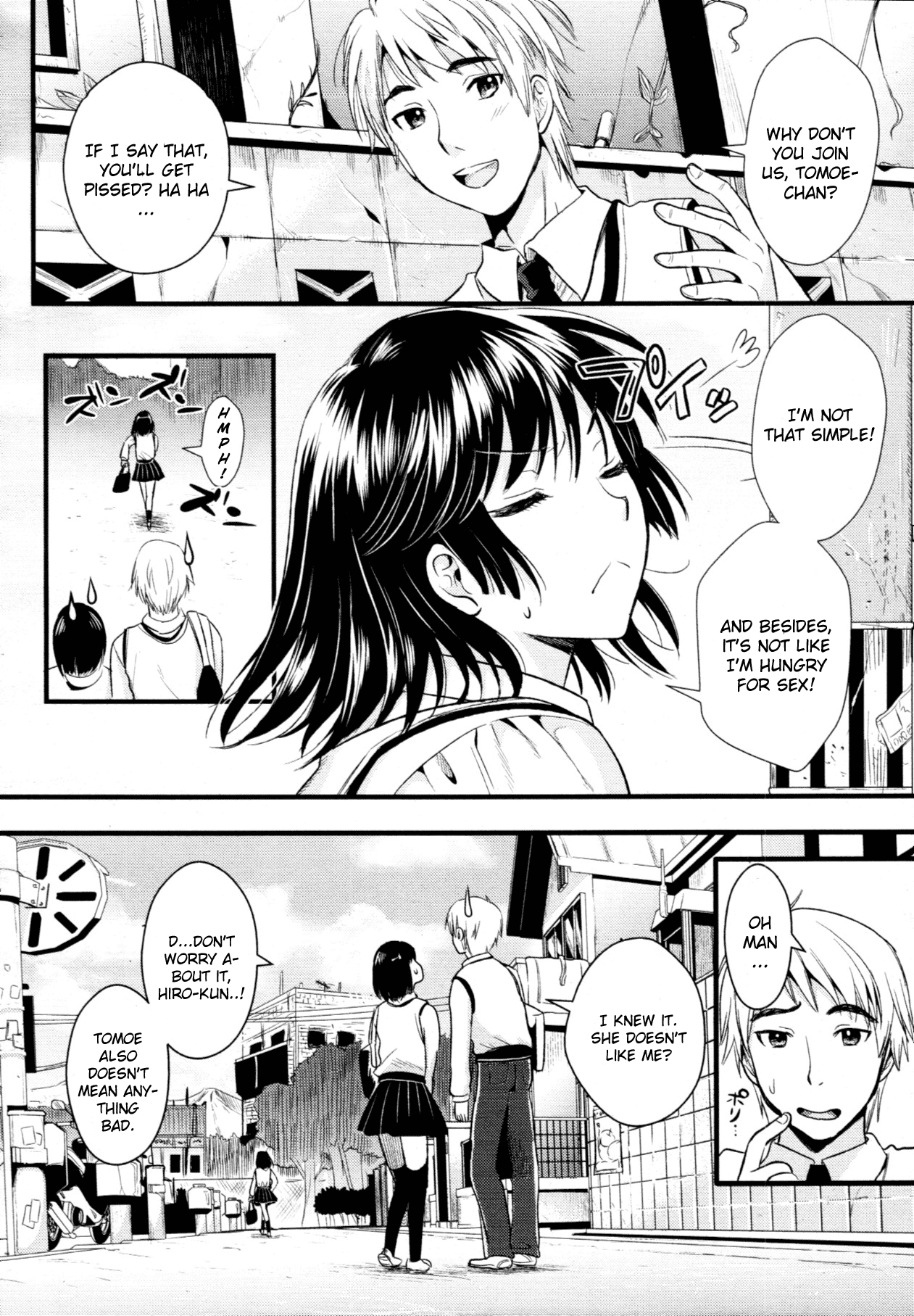 Denpa Girl Twins | Electric Brain Waves Twin Girls page 2 full