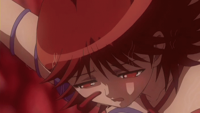 Inyouchuu Shoku ～Ryoushokutou Taimaroku～ 01 page 10 full