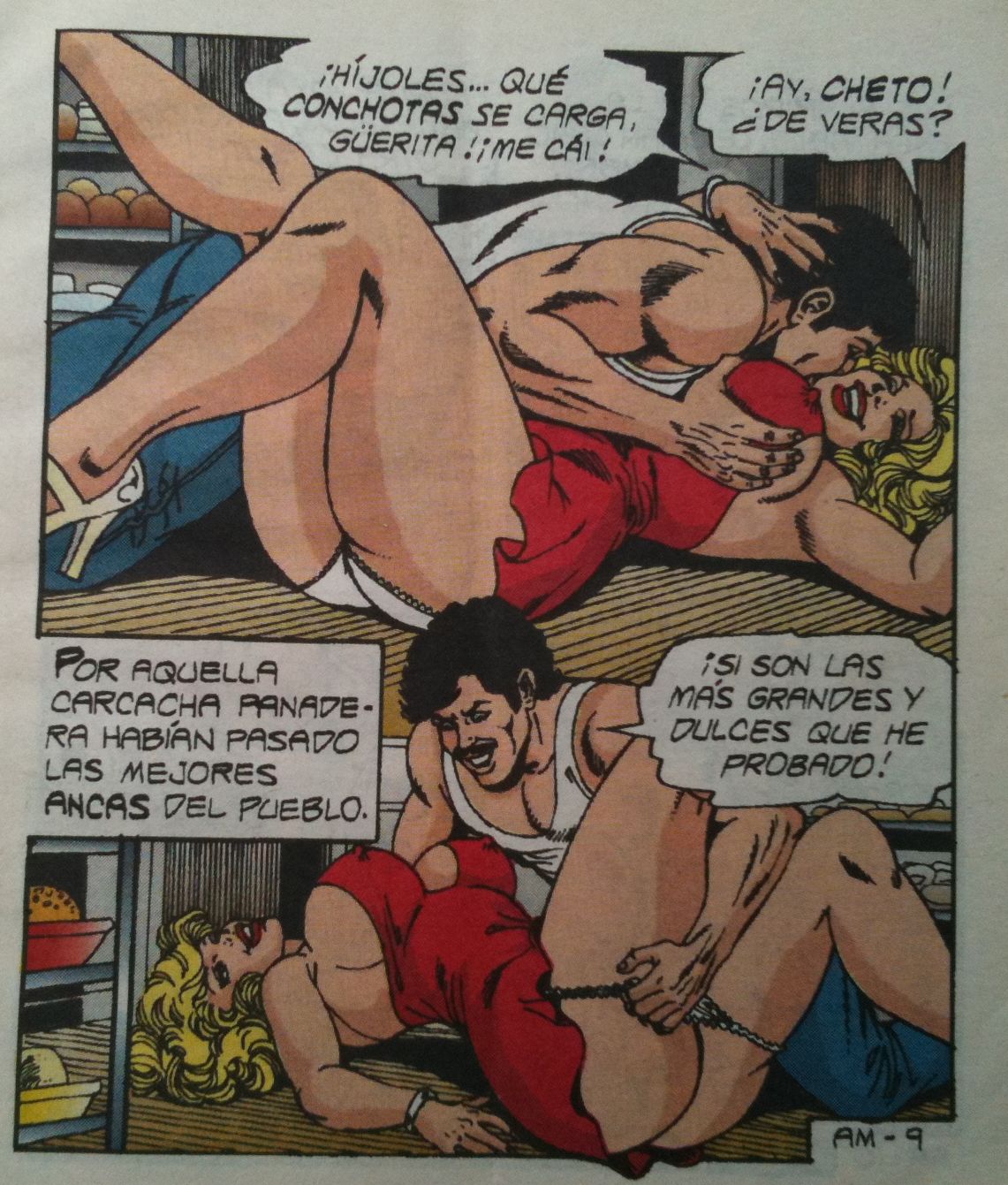 Aca Los Maistros 010 page 10 full