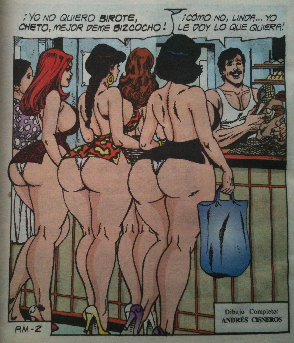 Aca Los Maistros 010 page 3 full