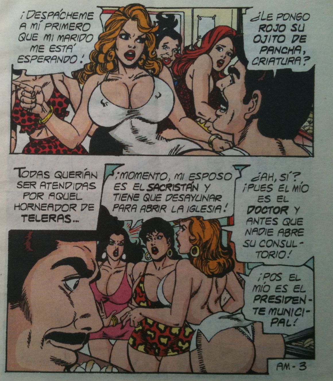 Aca Los Maistros 010 page 4 full