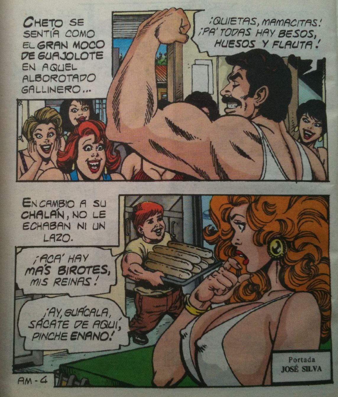 Aca Los Maistros 010 page 5 full