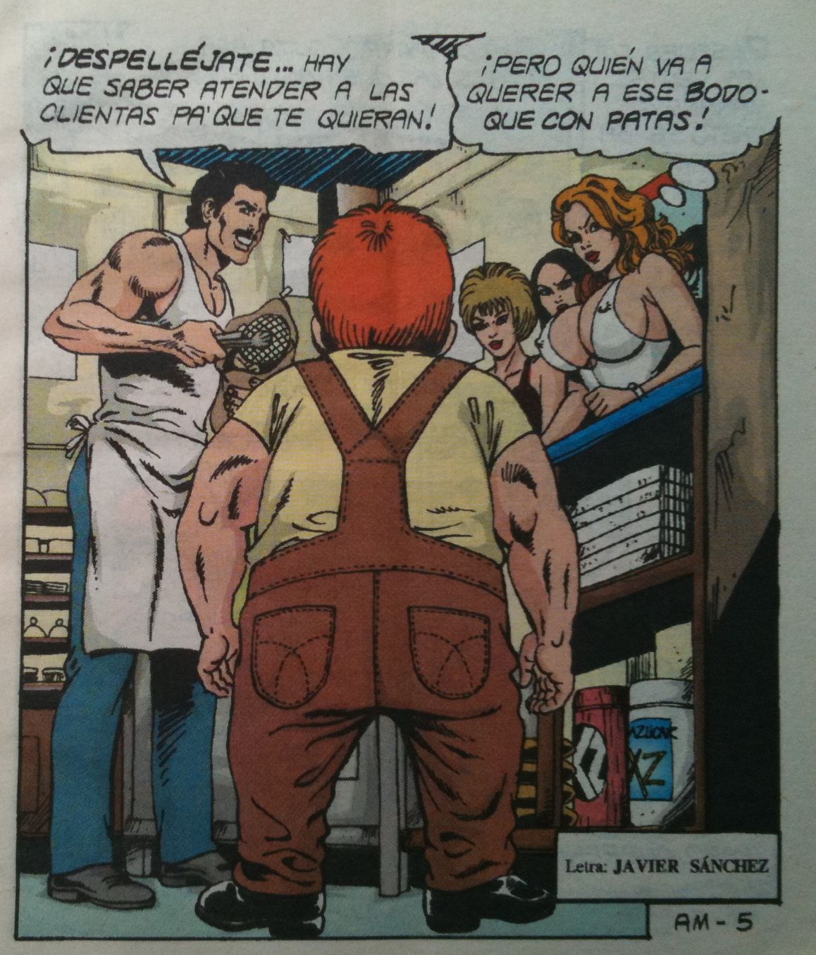 Aca Los Maistros 010 page 6 full