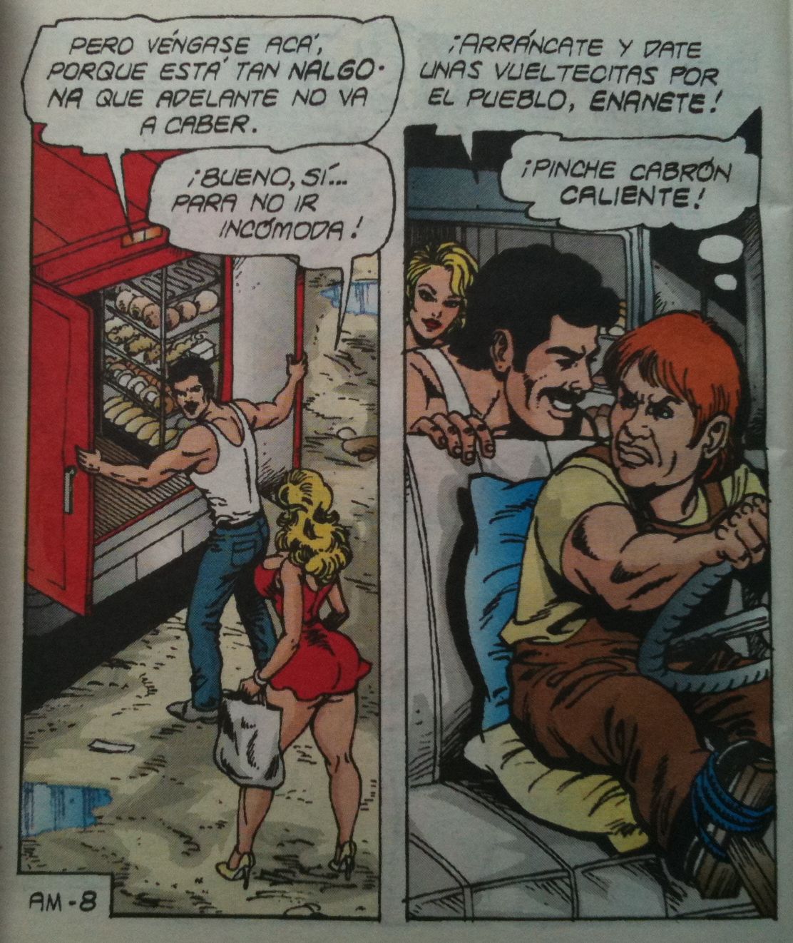 Aca Los Maistros 010 page 9 full