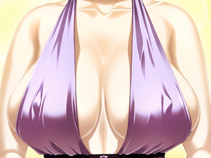 Oppai Hitozuma -Binkan J Cup - page 3 full
