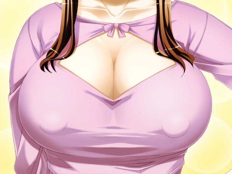Oppai Hitozuma -Binkan J Cup - page 6 full