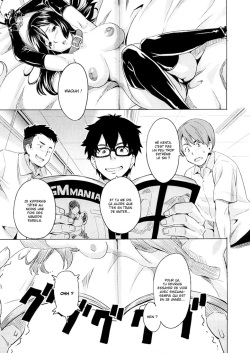 Tsundero Ch.2