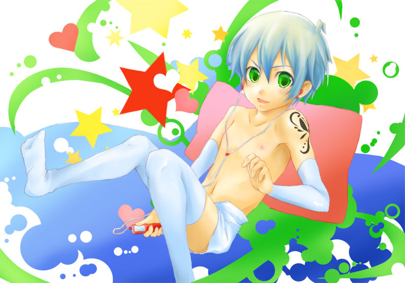 -Artist- Hutoshi Miyako page 3 full
