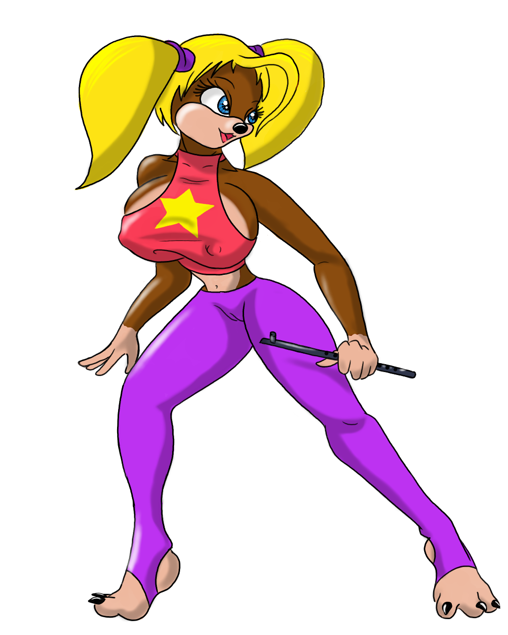 Banjo-Kazooie Gallery page 1 full
