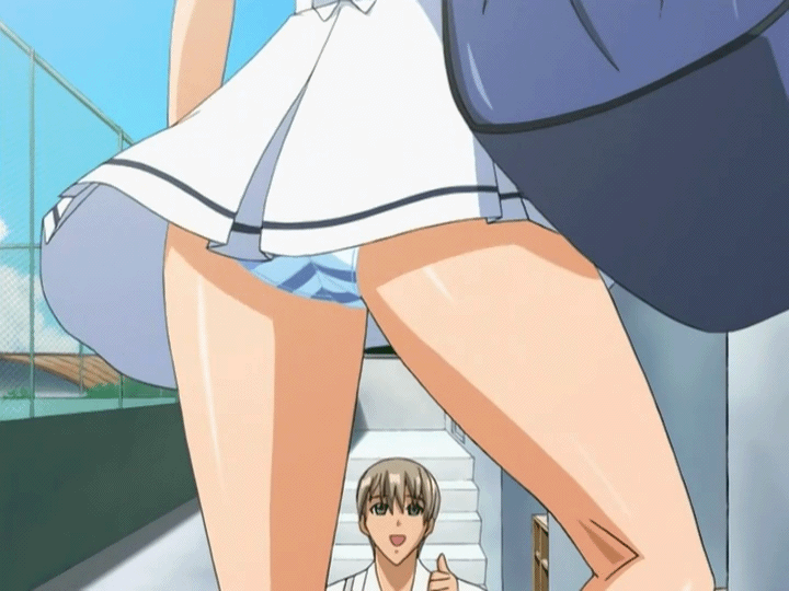 Sora no Iro, Mizu no Iro Gif Animation page 4 full