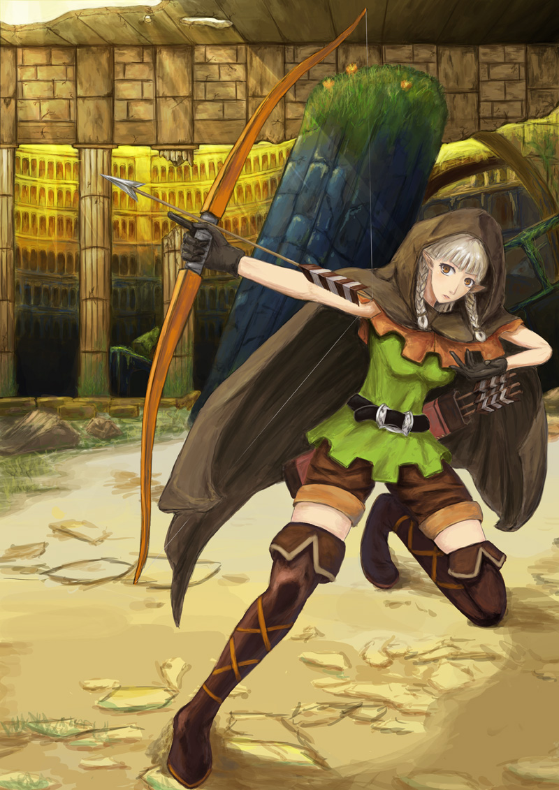 Dragon's Crown 8 page 7 full