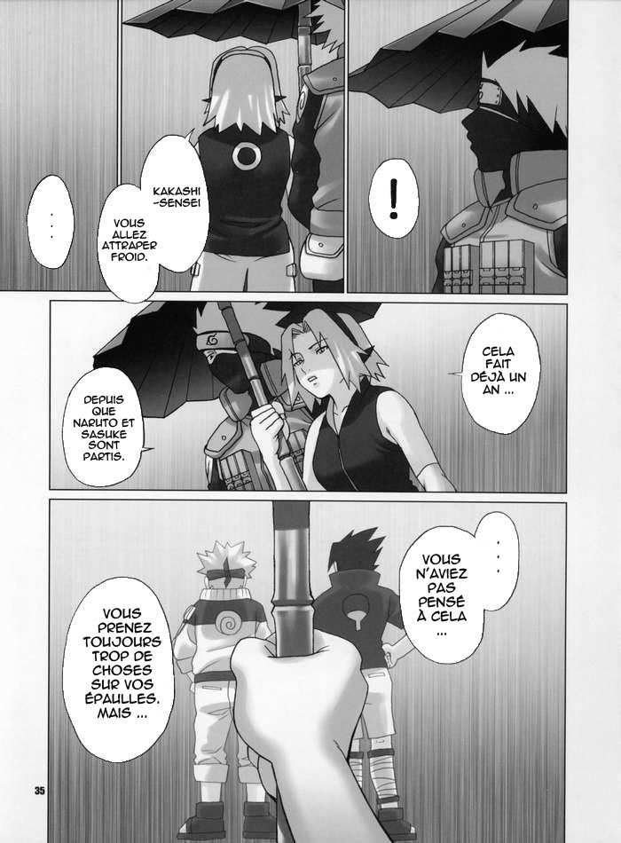 Himitsu - The Secret page 4 full
