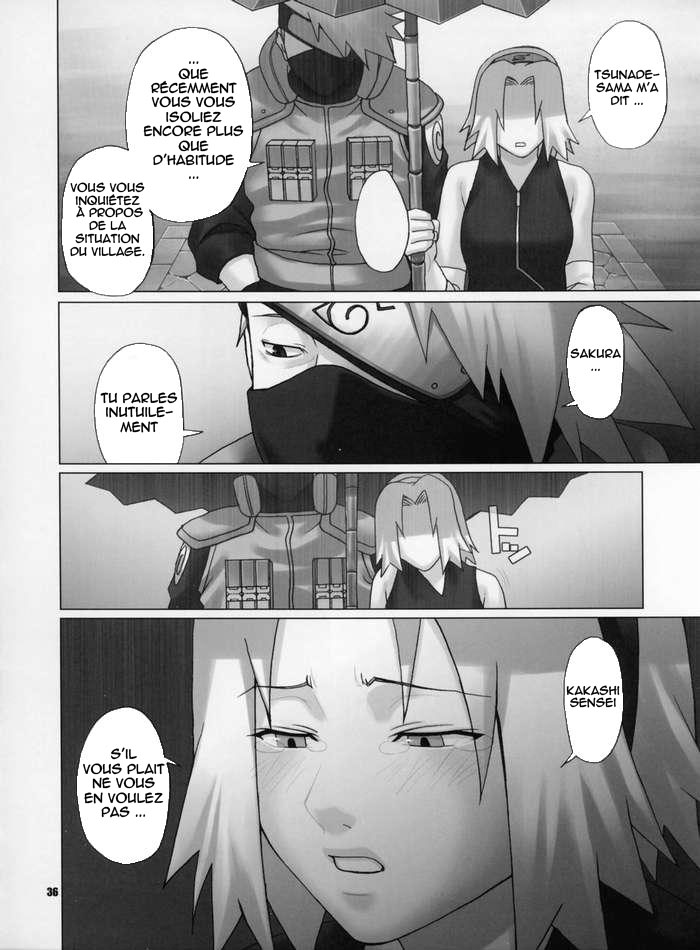 Himitsu - The Secret page 5 full