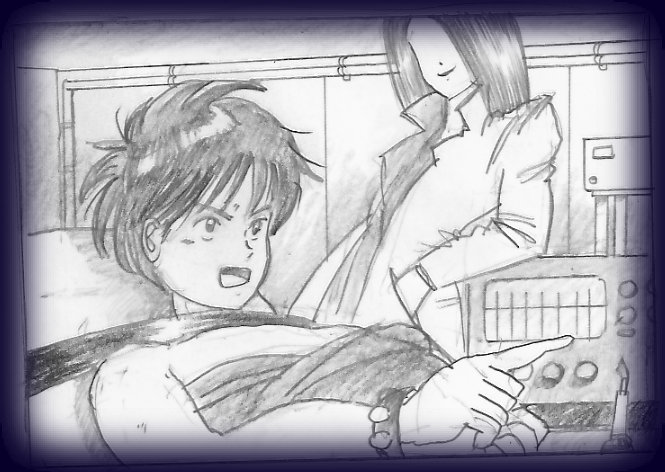 特警第三小隊隊長拉致拘束編 page 1 full