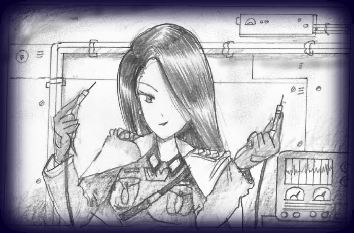 特警第三小隊隊長拉致拘束編 page 10 full