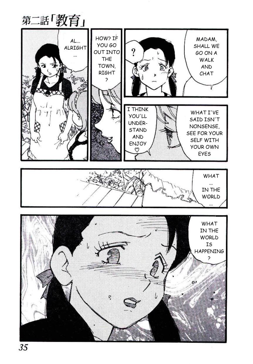 Volunteer Breeding Ch.2 page 3 full