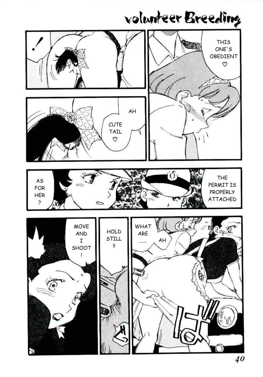 Volunteer Breeding Ch.2 page 8 full