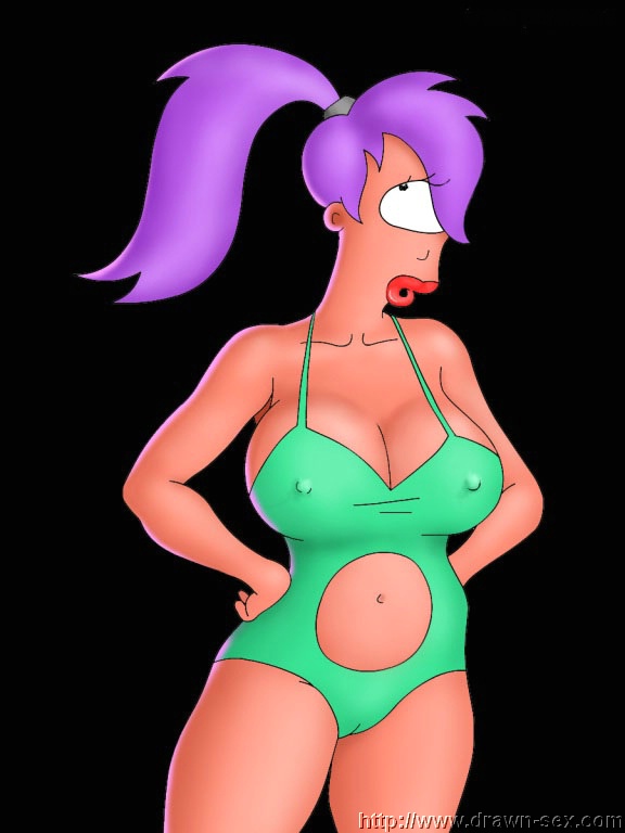 Futurama - The best of tram pararam page 2 full